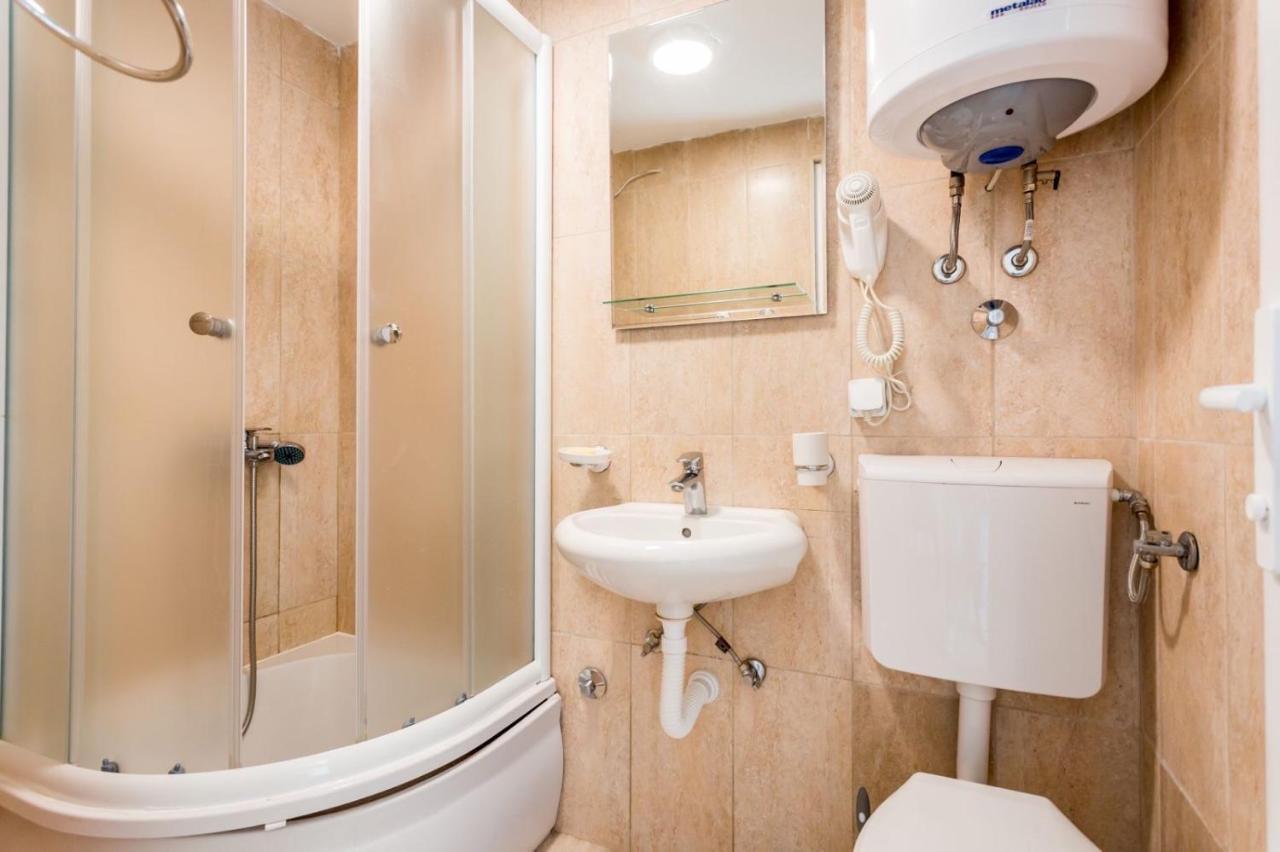 Apartments Belani تْشيرسيك نوفي المظهر الخارجي الصورة