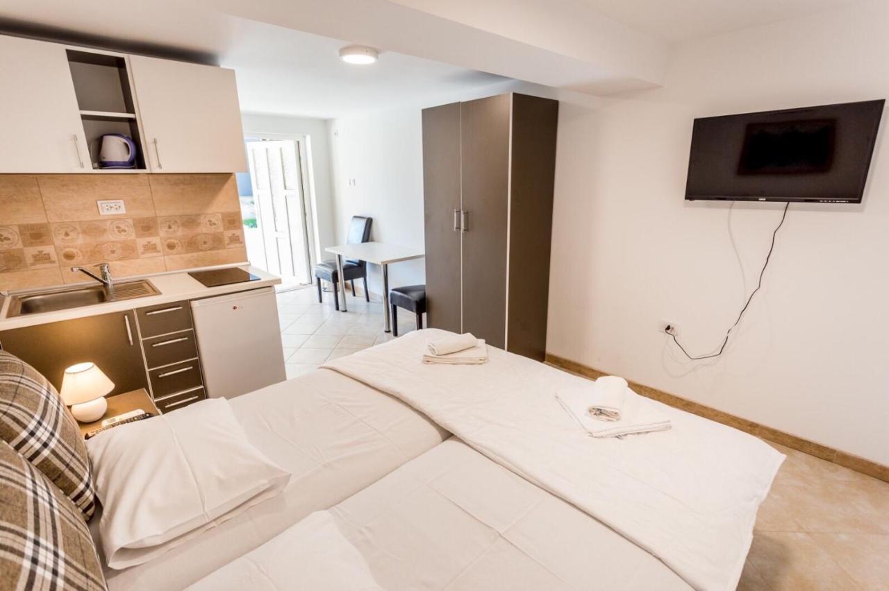 Apartments Belani تْشيرسيك نوفي المظهر الخارجي الصورة