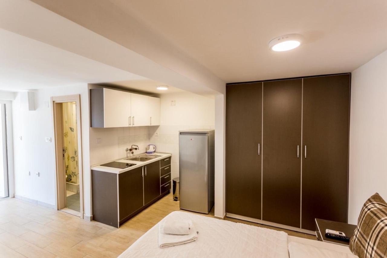 Apartments Belani تْشيرسيك نوفي المظهر الخارجي الصورة