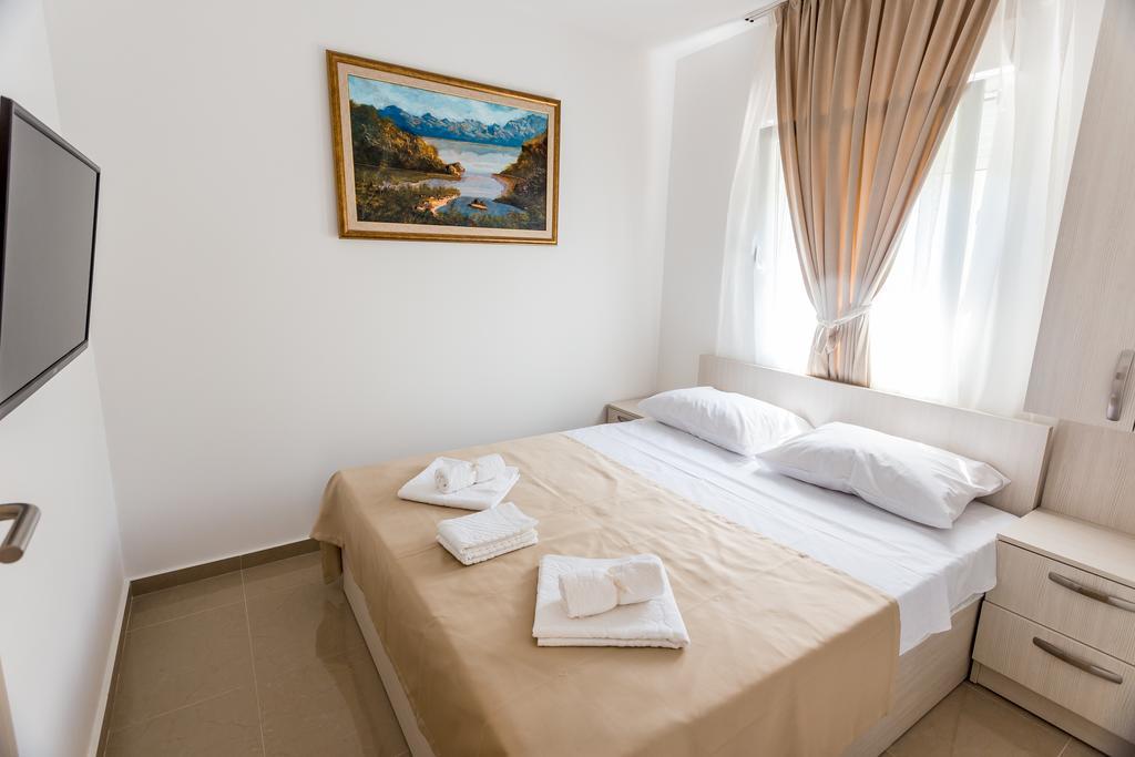 Apartments Belani تْشيرسيك نوفي المظهر الخارجي الصورة
