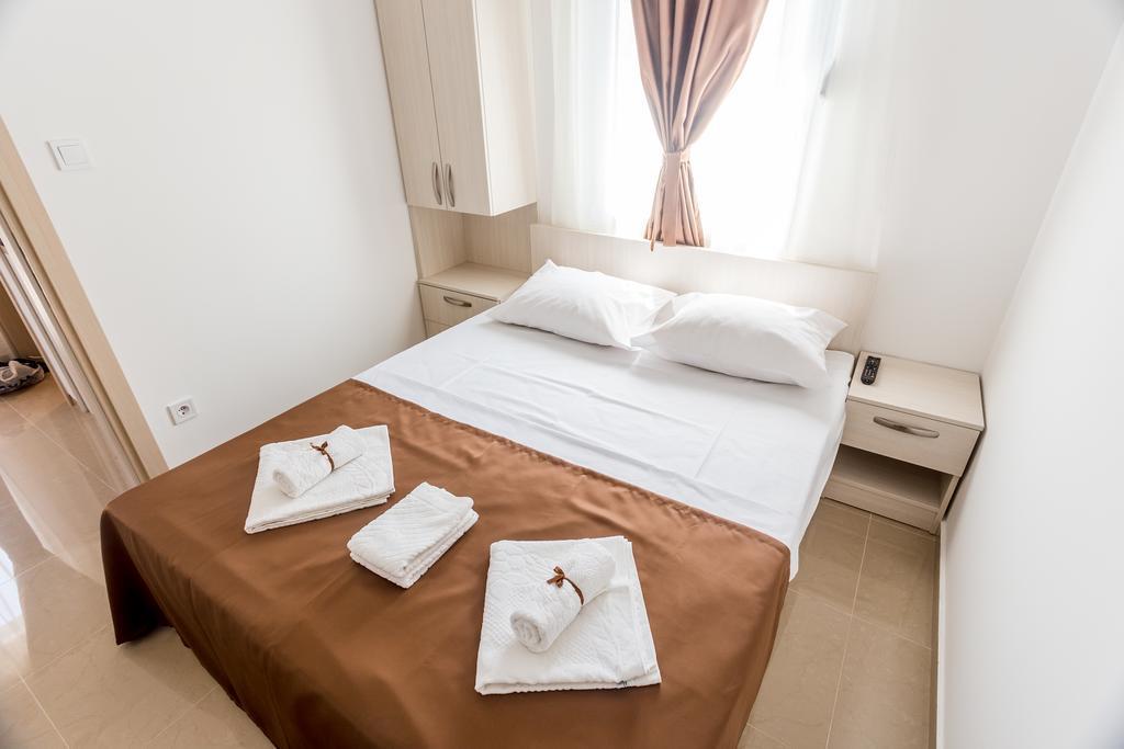 Apartments Belani تْشيرسيك نوفي المظهر الخارجي الصورة