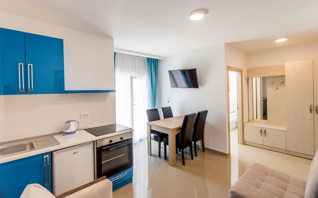 Apartments Belani تْشيرسيك نوفي المظهر الخارجي الصورة
