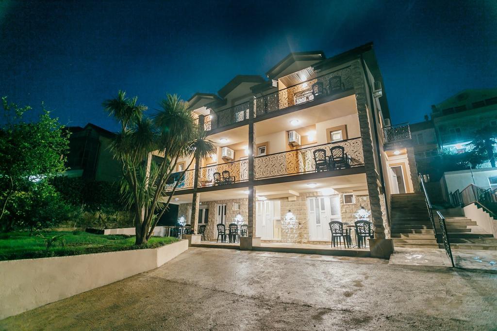 Apartments Belani تْشيرسيك نوفي المظهر الخارجي الصورة