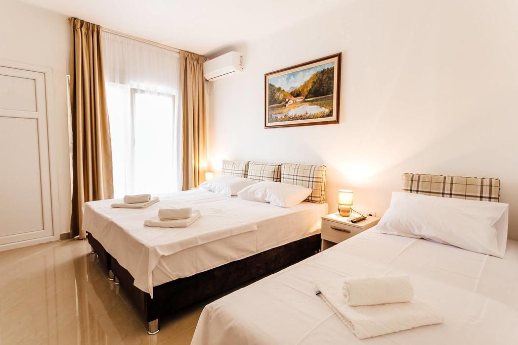Apartments Belani تْشيرسيك نوفي المظهر الخارجي الصورة