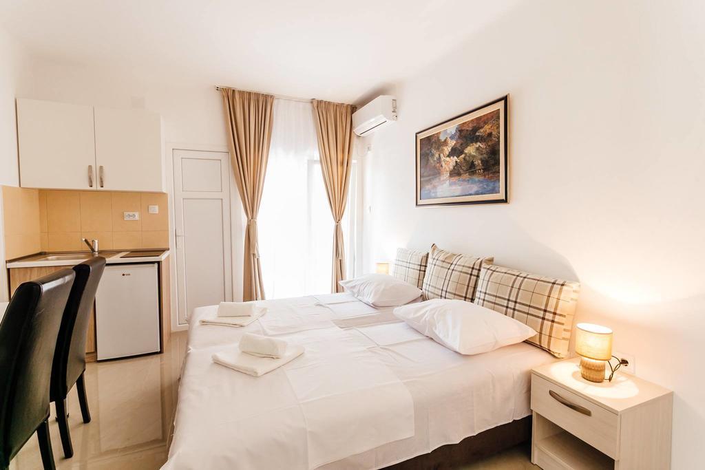 Apartments Belani تْشيرسيك نوفي المظهر الخارجي الصورة