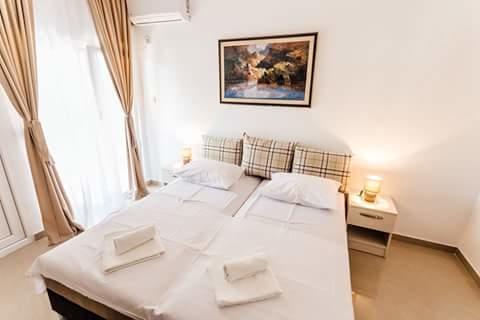 Apartments Belani تْشيرسيك نوفي المظهر الخارجي الصورة