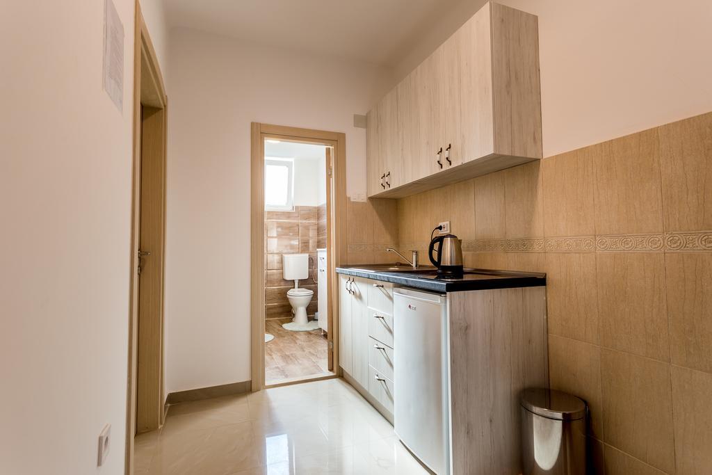 Apartments Belani تْشيرسيك نوفي المظهر الخارجي الصورة