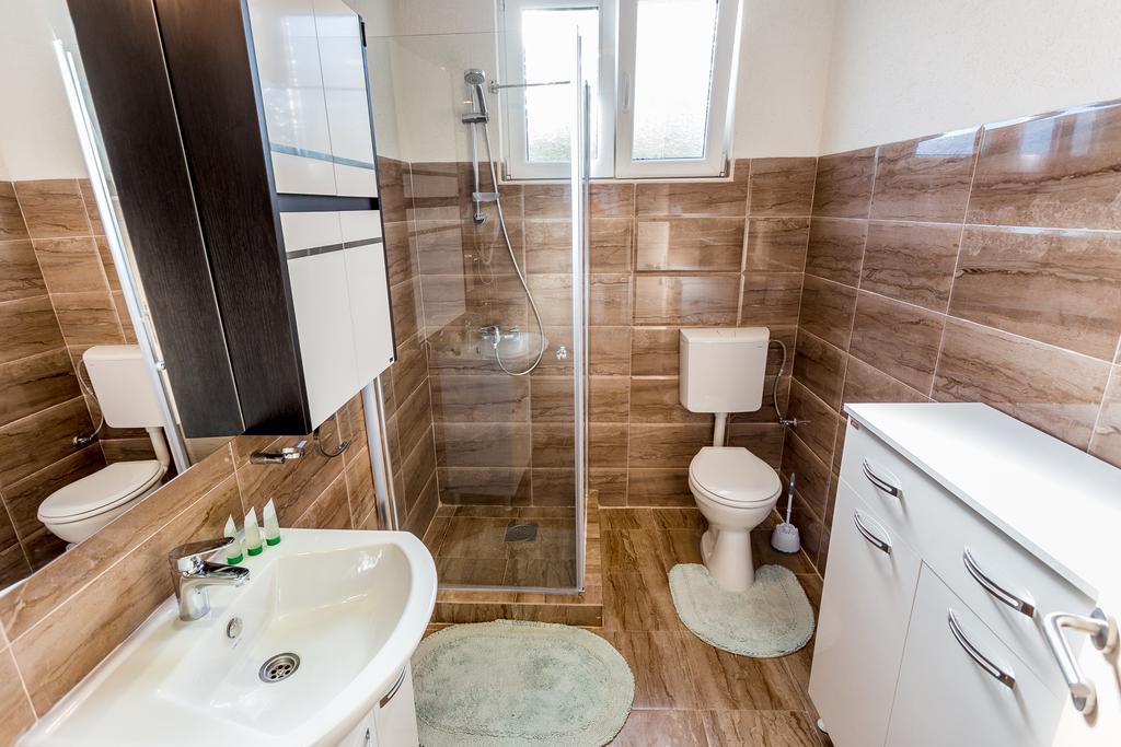 Apartments Belani تْشيرسيك نوفي المظهر الخارجي الصورة