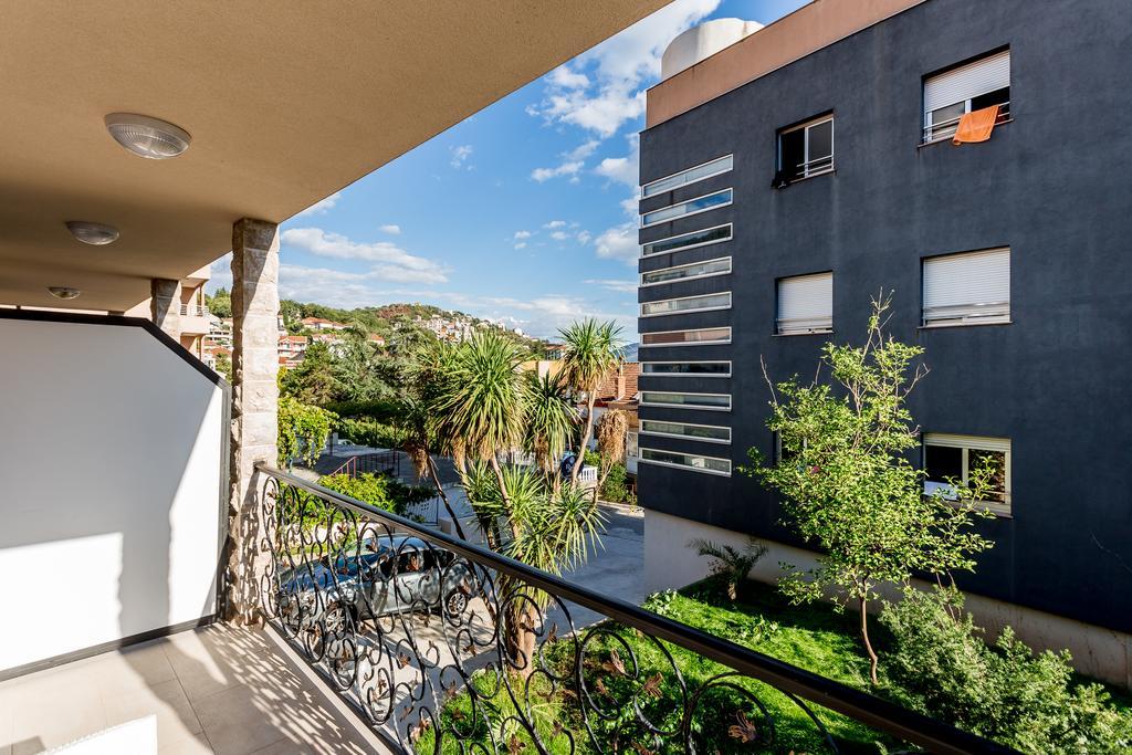 Apartments Belani تْشيرسيك نوفي المظهر الخارجي الصورة