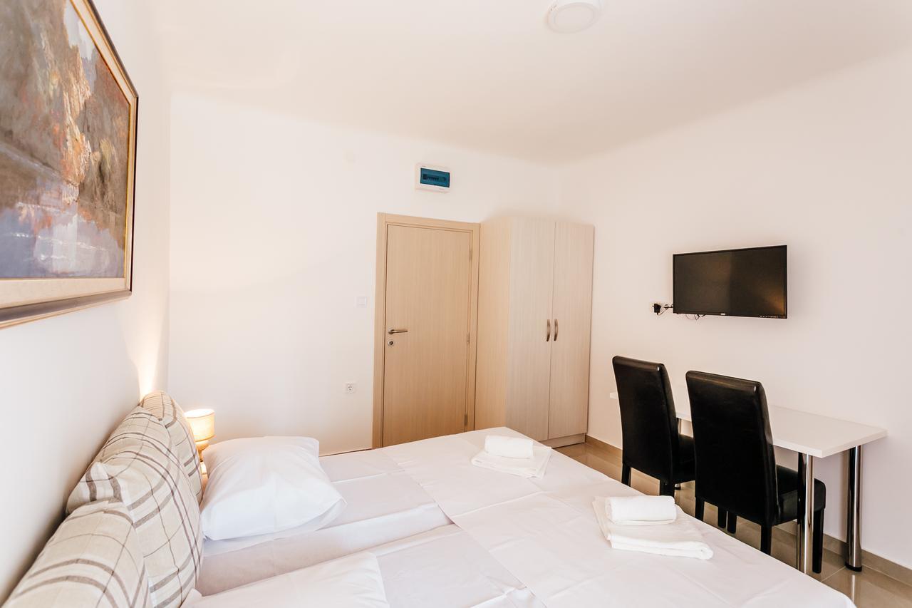 Apartments Belani تْشيرسيك نوفي المظهر الخارجي الصورة