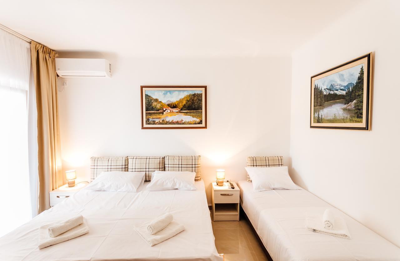 Apartments Belani تْشيرسيك نوفي المظهر الخارجي الصورة