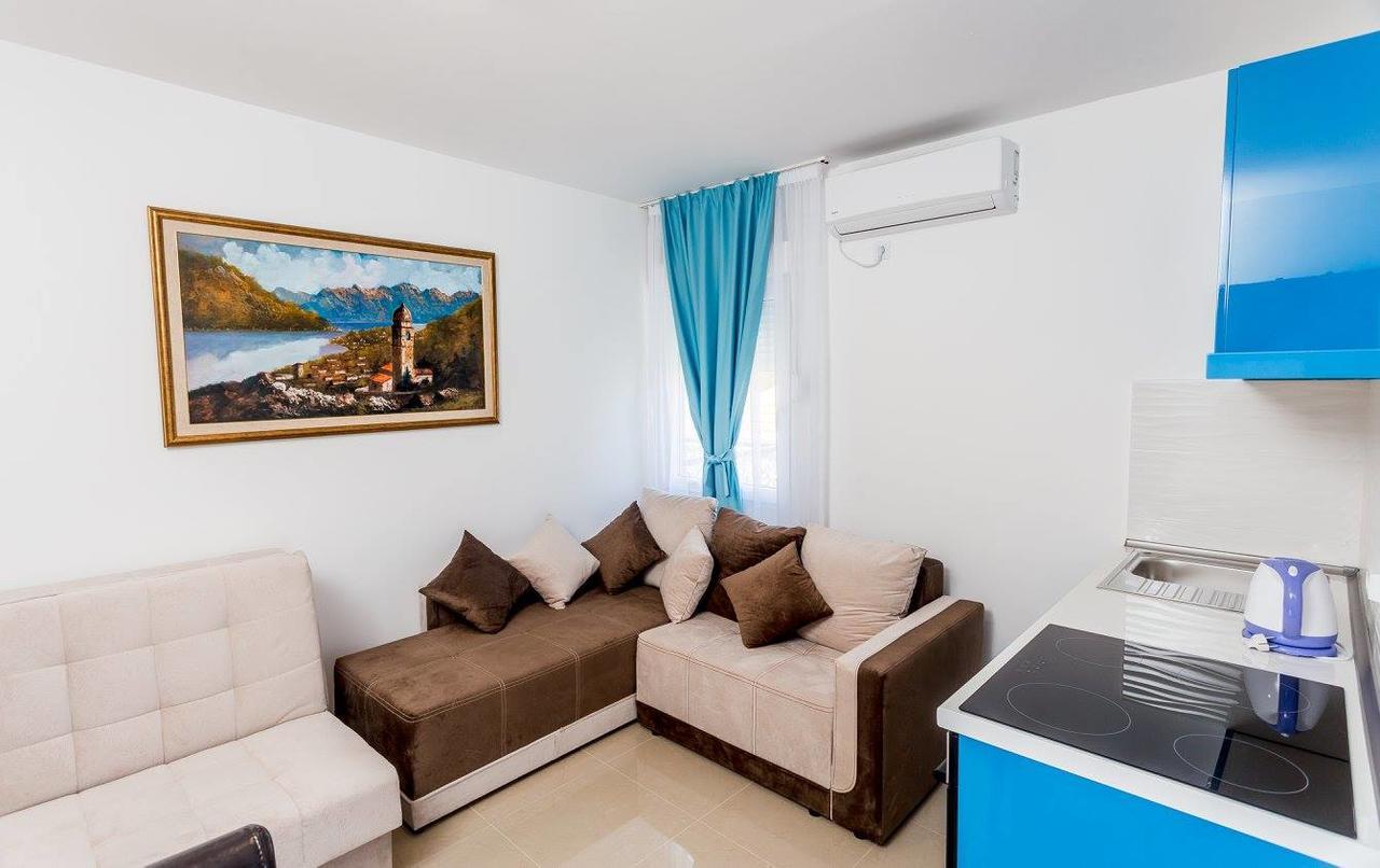 Apartments Belani تْشيرسيك نوفي المظهر الخارجي الصورة