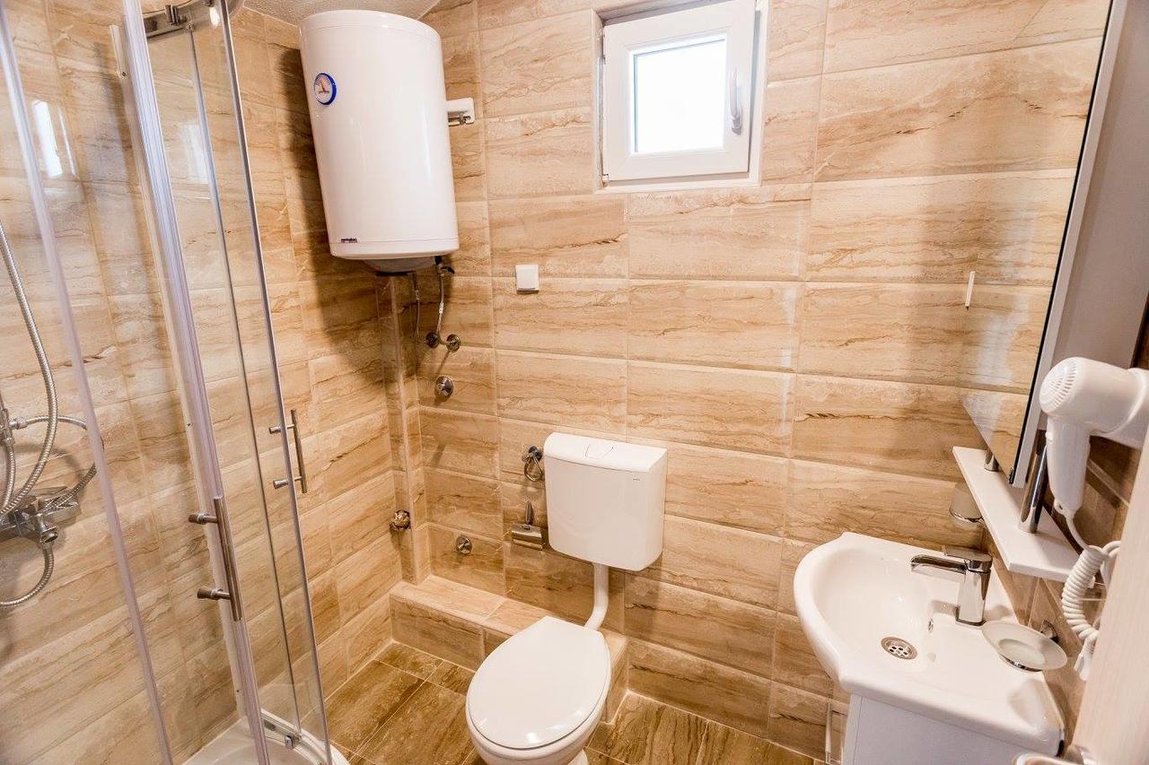 Apartments Belani تْشيرسيك نوفي المظهر الخارجي الصورة