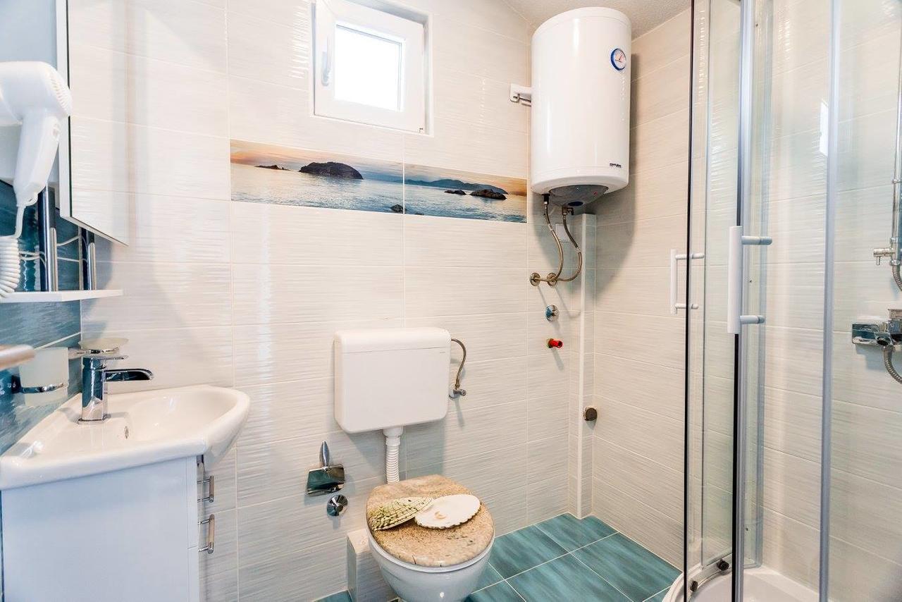 Apartments Belani تْشيرسيك نوفي المظهر الخارجي الصورة