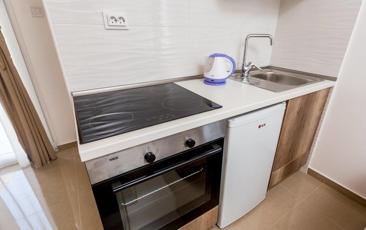Apartments Belani تْشيرسيك نوفي المظهر الخارجي الصورة