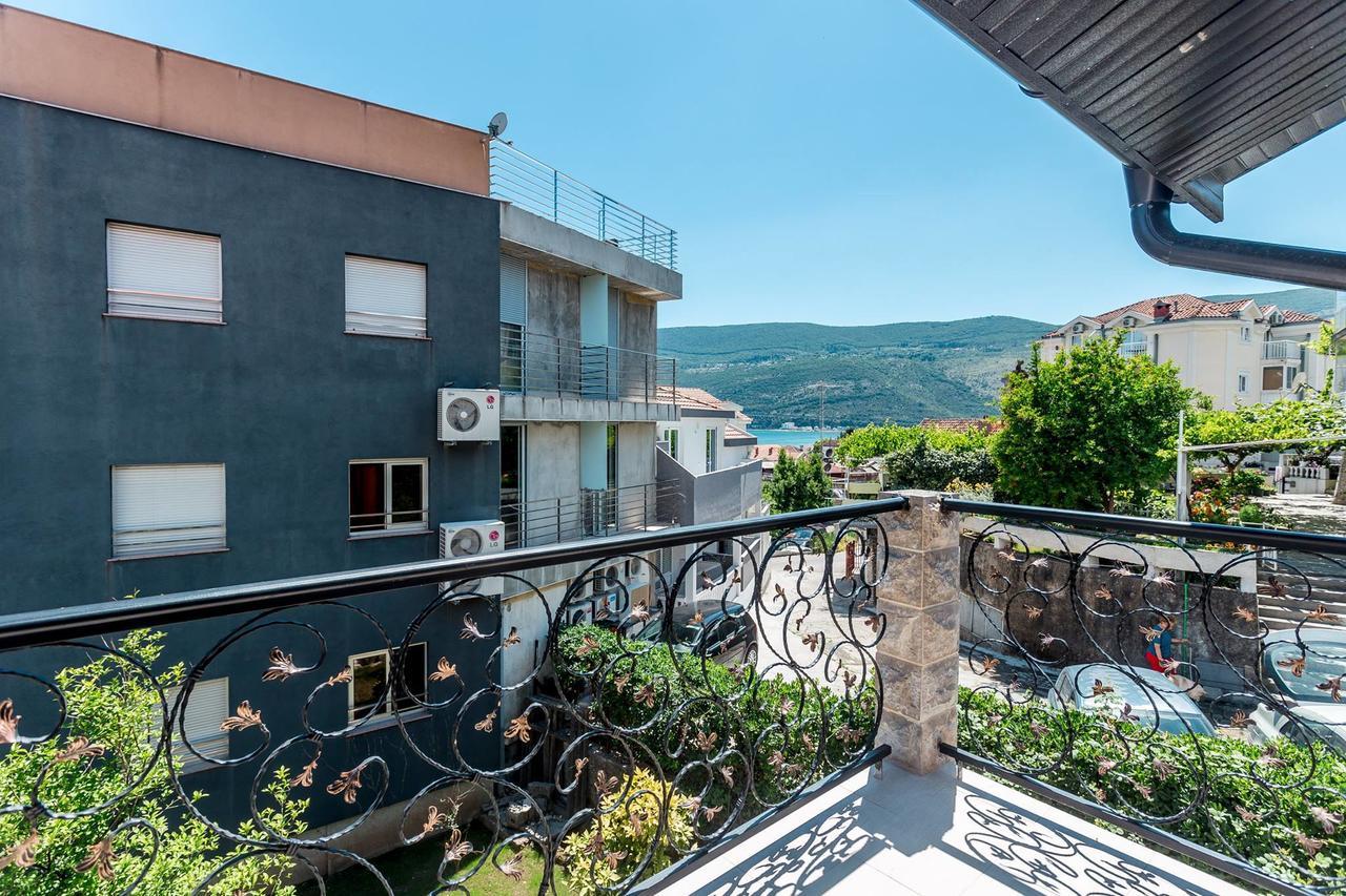 Apartments Belani تْشيرسيك نوفي المظهر الخارجي الصورة