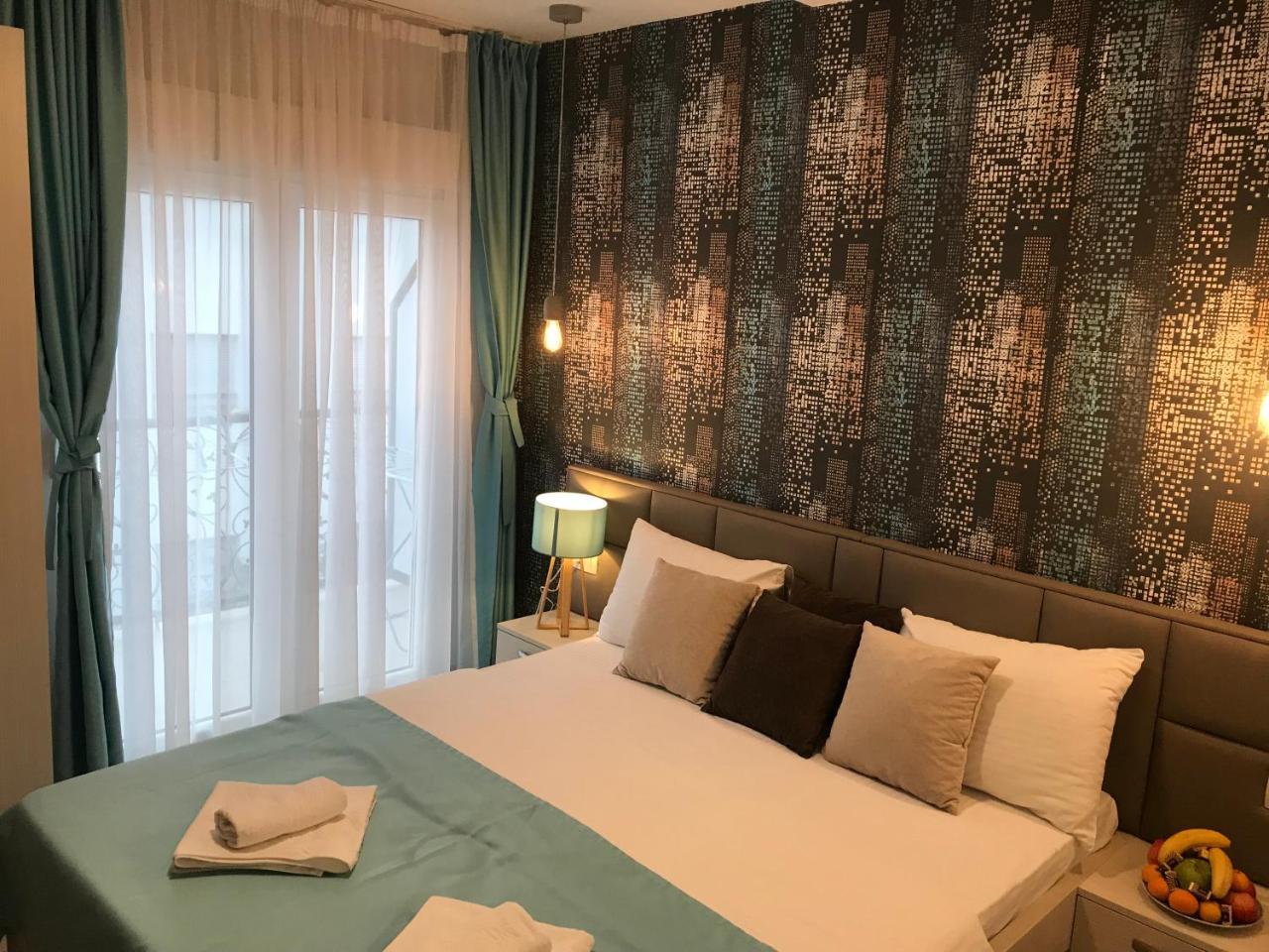 Apartments Belani تْشيرسيك نوفي المظهر الخارجي الصورة