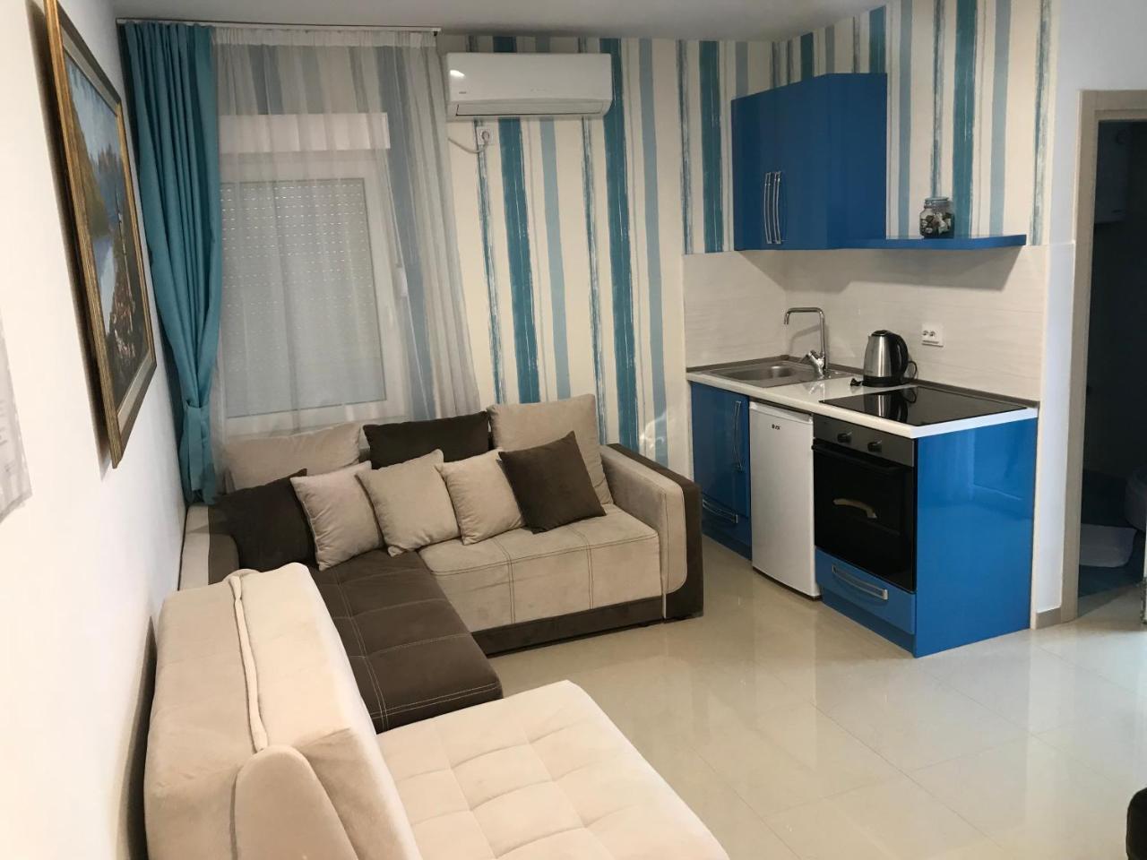 Apartments Belani تْشيرسيك نوفي المظهر الخارجي الصورة