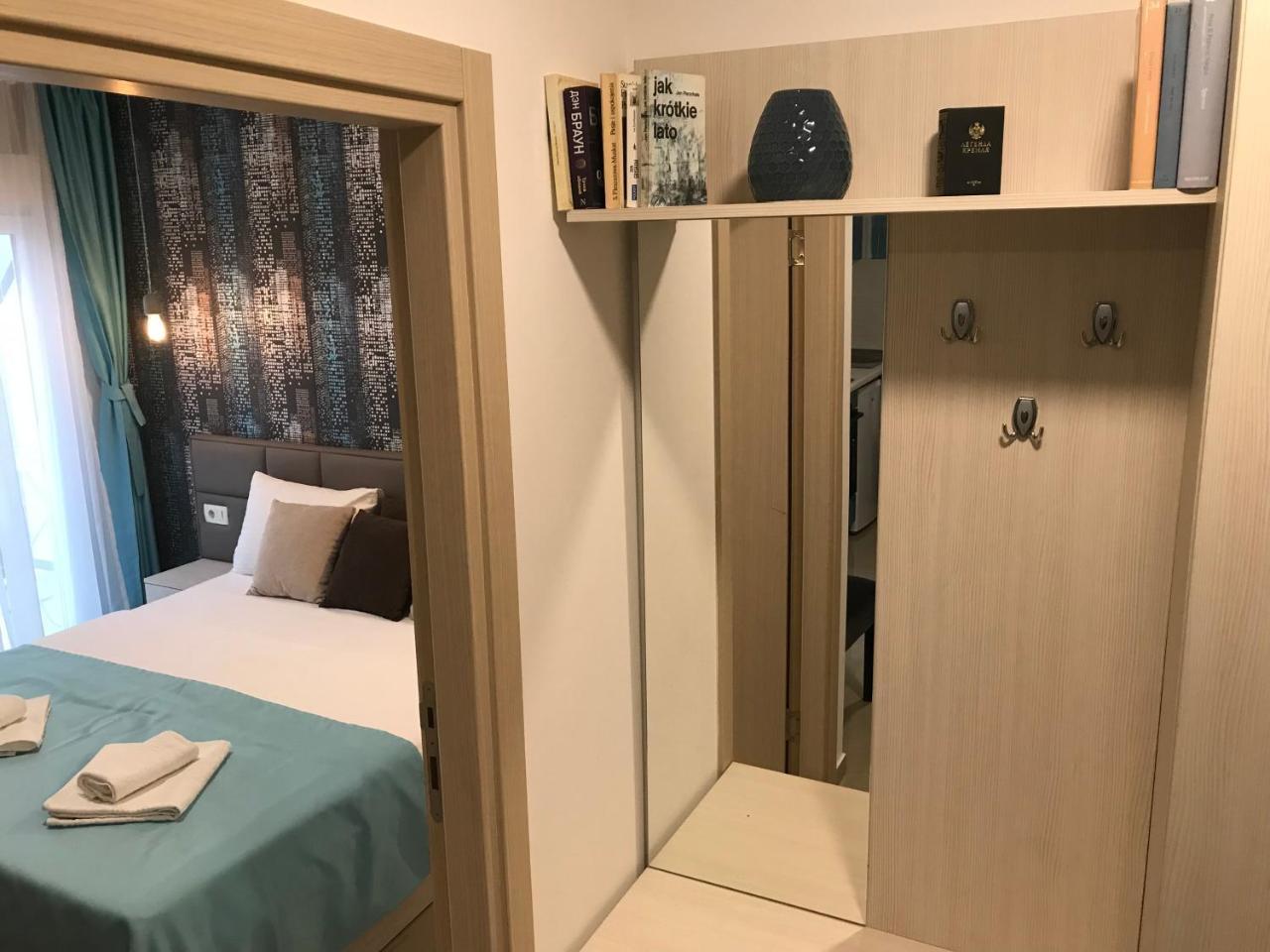Apartments Belani تْشيرسيك نوفي المظهر الخارجي الصورة