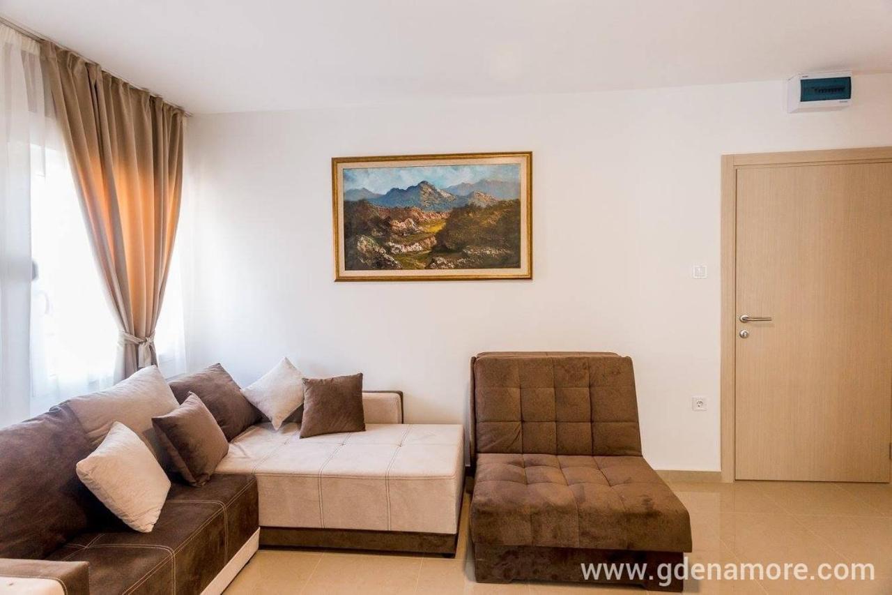 Apartments Belani تْشيرسيك نوفي المظهر الخارجي الصورة