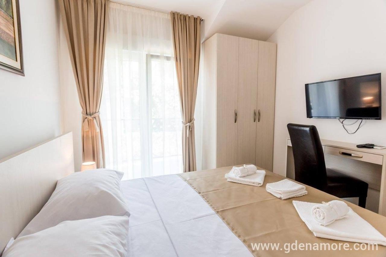 Apartments Belani تْشيرسيك نوفي المظهر الخارجي الصورة