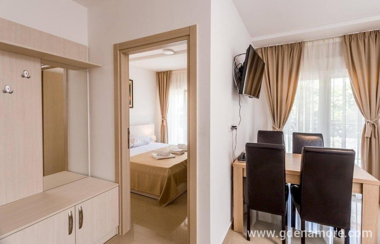 Apartments Belani تْشيرسيك نوفي المظهر الخارجي الصورة