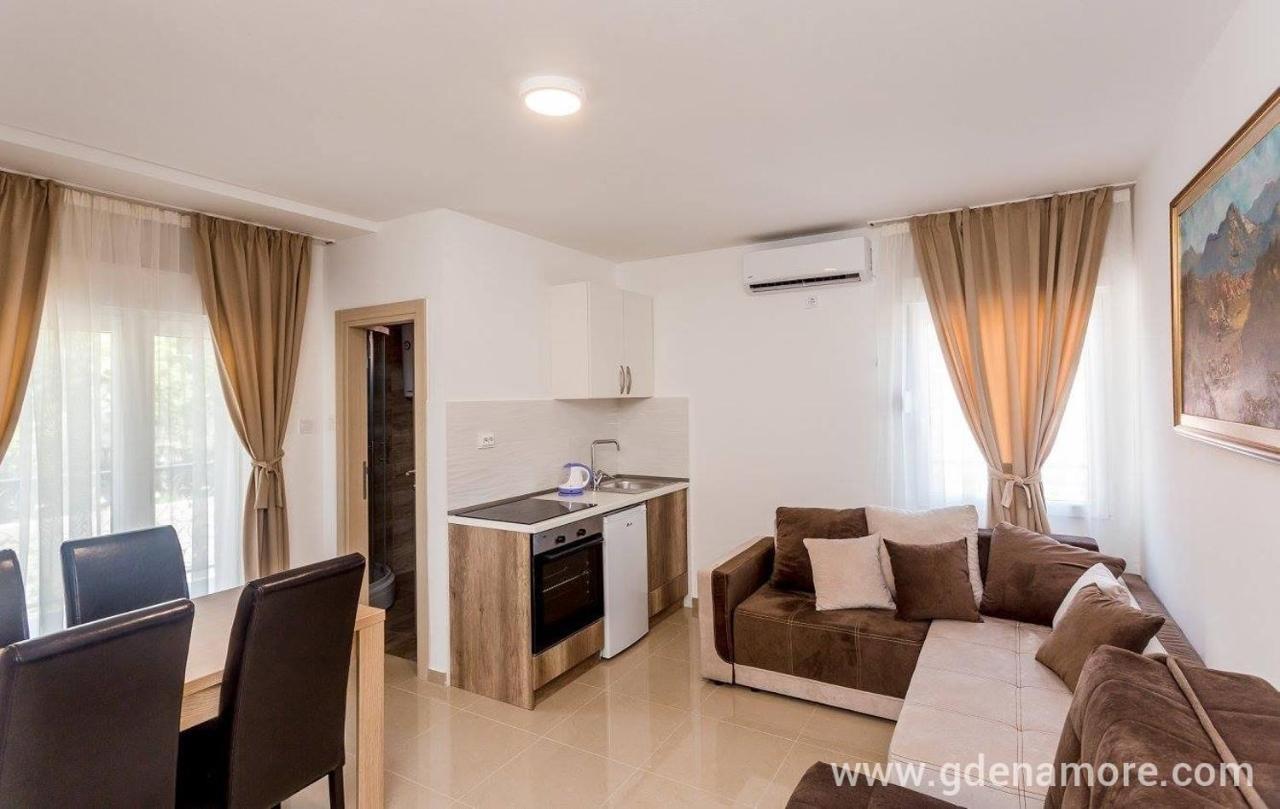 Apartments Belani تْشيرسيك نوفي المظهر الخارجي الصورة