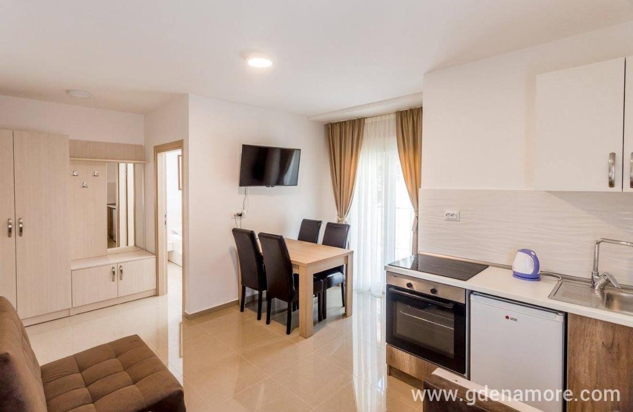 Apartments Belani تْشيرسيك نوفي المظهر الخارجي الصورة